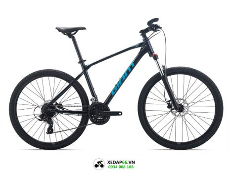 Xe đạp thể thao địa hình mtb GIANT ATX 810 2023 12 - Xe đạp đường phố xe dap dia hinh mtb giant atx 810 2023 xanh - Xe đạp đường phố