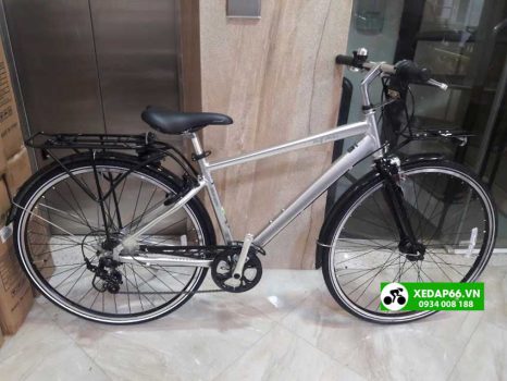 Xe đạp đường phố Nhật Maruishi Half Miler