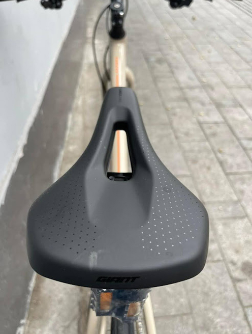 yen xe dap the thao duong pho giant escape 3 d 2023 - Xe đạp đường phố