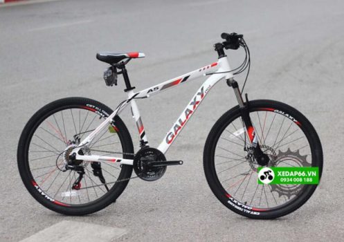 Xe đạp thể thao địa hình GALAXY A5 26″ 2022