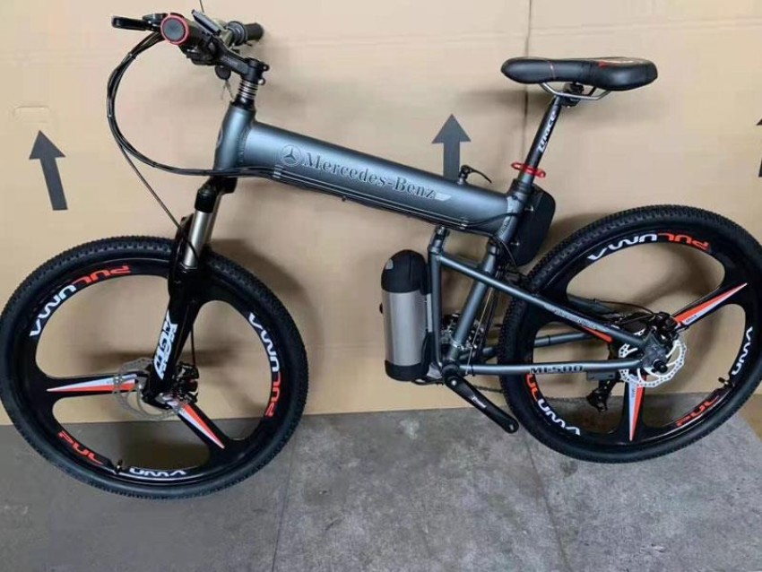 mercedes b 0419409094 - Xe đạp đường phố