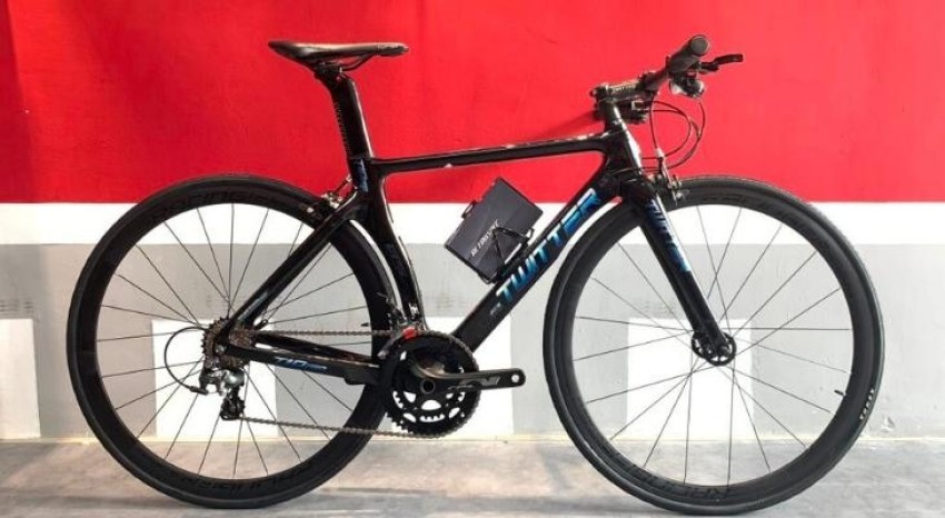 xe dap twitter cua nuoc nao co tot khong 2 - Xe đạp đường phố