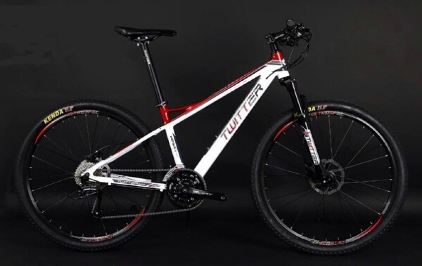 Xe đạp đua Twitter Venus cho nữ