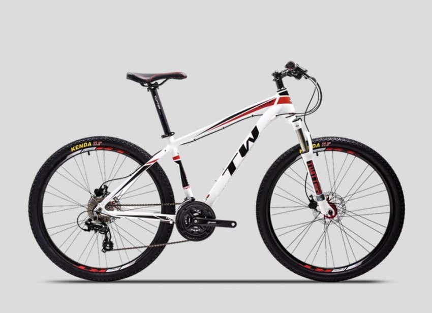 Xe đạp thể thao Twitter 3700XC