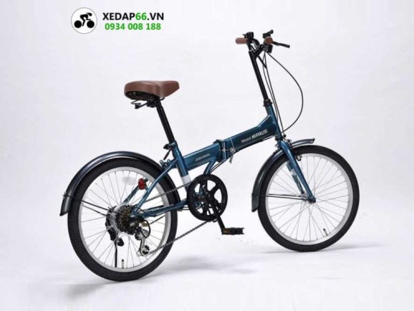 - Xe đạp đường phố
