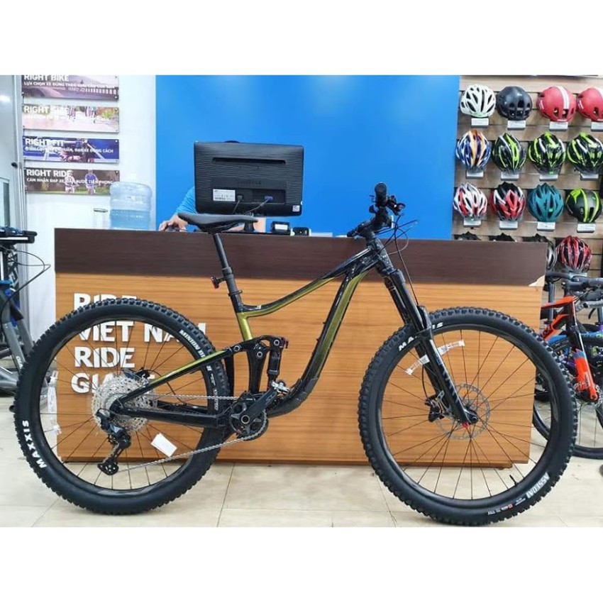 xedap do deo - Xe đạp đường phố