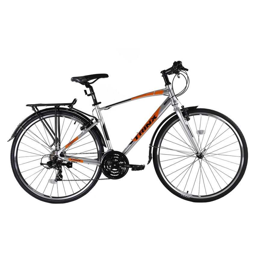 TRIFREE10 1036 city 850 - Xe đạp đường phố