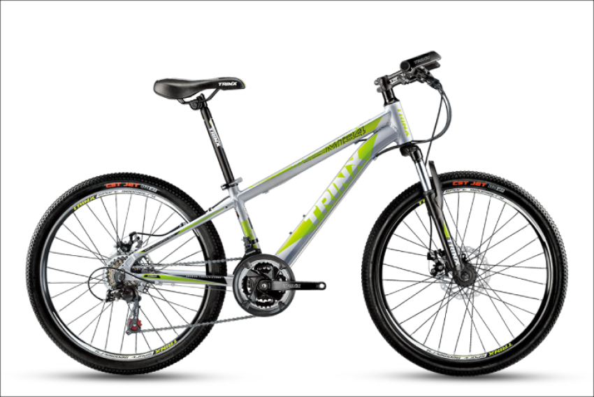 Top 6 xe đạp địa hình giá rẻ, chất lượng tại xe đạp 66 15 - Xe đạp đường phố nen mua xe dap dia hinh hang nao tot 10 hang xe 53 - Xe đạp đường phố