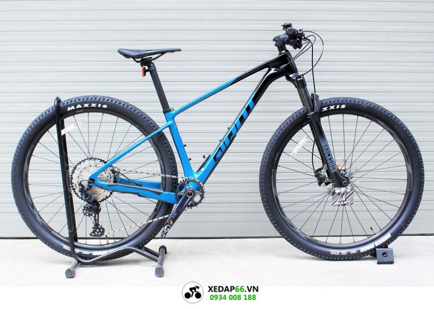 Top 6 xe đạp địa hình giá rẻ, chất lượng tại xe đạp 66 21 - Xe đạp đường phố Xe dap MARUISHI UNZEN M6000 30S2 - Xe đạp đường phố