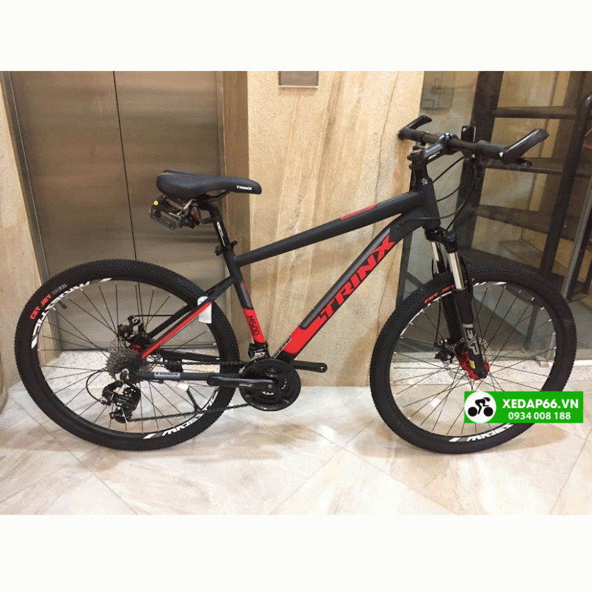 Top 6 xe đạp địa hình giá rẻ, chất lượng tại xe đạp 66 23 - Xe đạp đường phố Xe dap MARUISHI UNZEN M6000 30S4 - Xe đạp đường phố