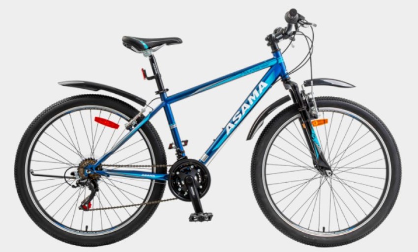 Top 6 xe đạp địa hình giá rẻ, chất lượng tại xe đạp 66 17 - Xe đạp đường phố nen mua xe dap dia hinh hang nao tot 10 hang xe 51 - Xe đạp đường phố