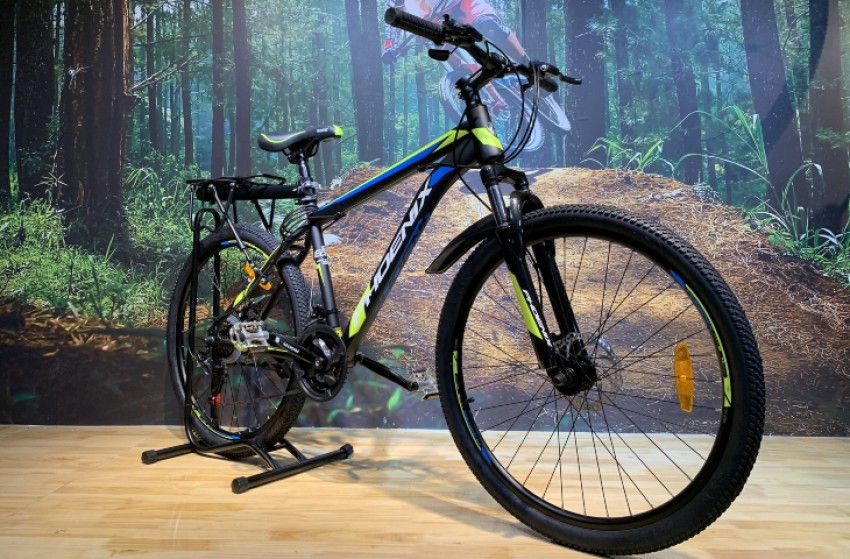 Top 6 xe đạp địa hình giá rẻ, chất lượng tại xe đạp 66 16 - Xe đạp đường phố nen mua xe dap dia hinh hang nao tot 10 hang xe 54 - Xe đạp đường phố