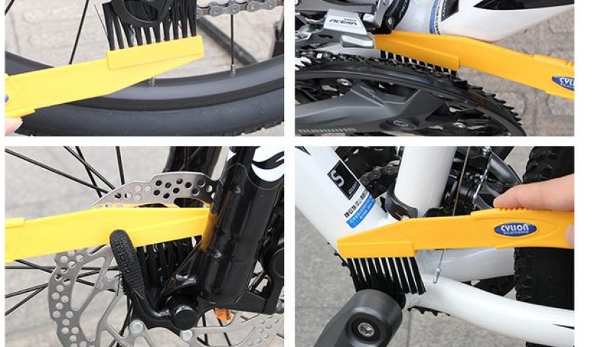 noi bao hanh xe dap uy tin 3 - Xe đạp đường phố