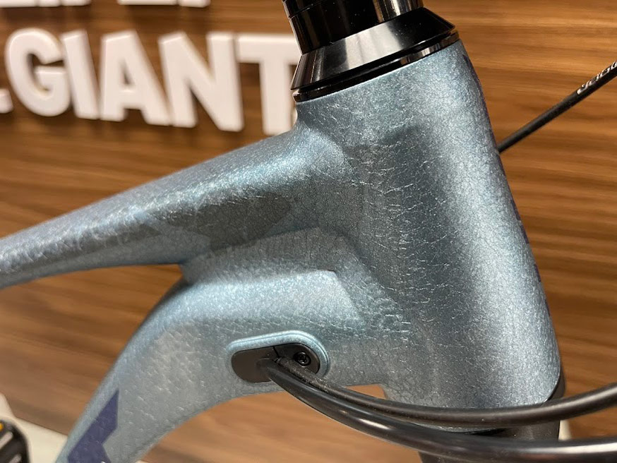 Xe đạp địa hình mtb GIANT XTC 820 2023 5 - Xe đạp đường phố Khung xe Xe đạp địa hình mtb GIANT XTC 820 2023