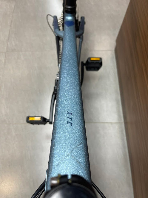 Xe đạp địa hình mtb GIANT XTC 820 2023 4 - Xe đạp đường phố Xe đạp địa hình mtb GIANT XTC 820 2023