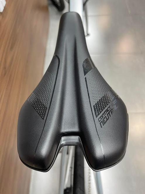 Yen xe dap city touring giant escape rx 2 d - Xe đạp đường phố