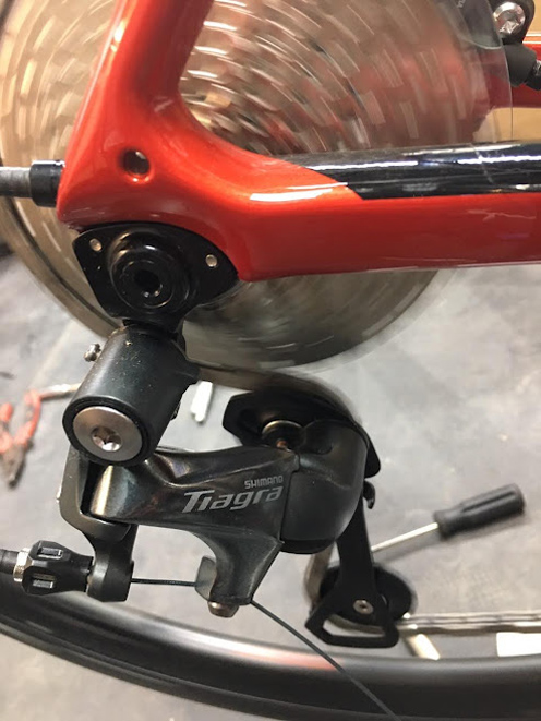 Xe đạp đua road Giant DEFY ADV 3 2022 2 - Xe đạp đường phố gat lip xe dap dua giant DEFY ADV 3 2022 - Xe đạp đường phố