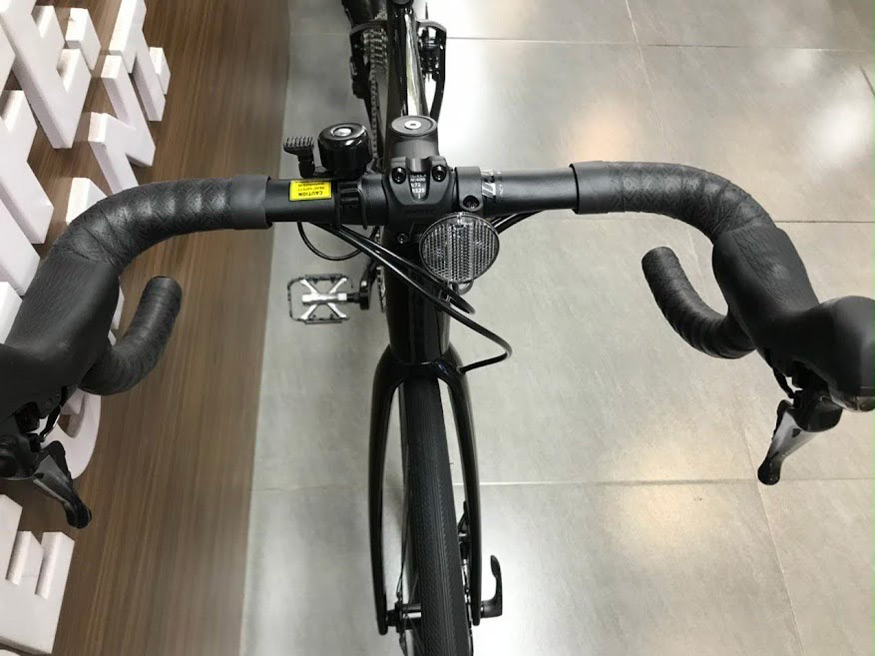 Xe đạp đua road Giant DEFY ADV 1 2022 3 - Xe đạp đường phố ghi dong xe dap dua giant defy adv 1 2022 - Xe đạp đường phố