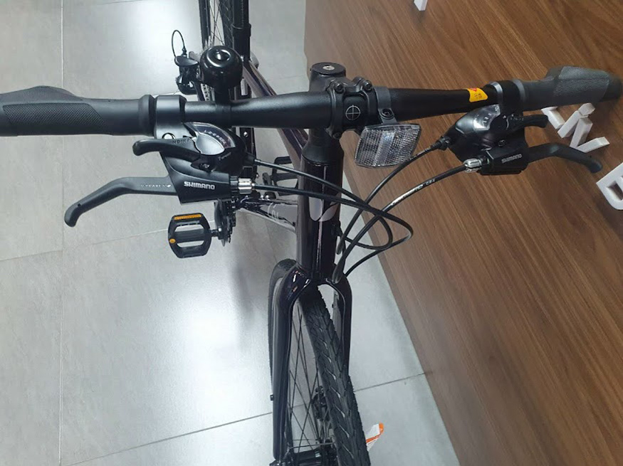 Xe đạp thể thao nữ LIV ALIGHT 2 2023 9 - Xe đạp đường phố ghi dong xe dap the thao nu liv alight 2 2023 - Xe đạp đường phố