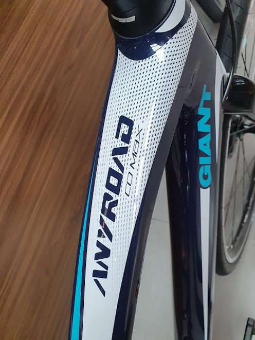 Xe đạp thể thao GIANT ANYROAD ADV 1.5 2023 4 - Xe đạp đường phố khung xe dap touring giant anyroad adv 1.5 2023 - Xe đạp đường phố