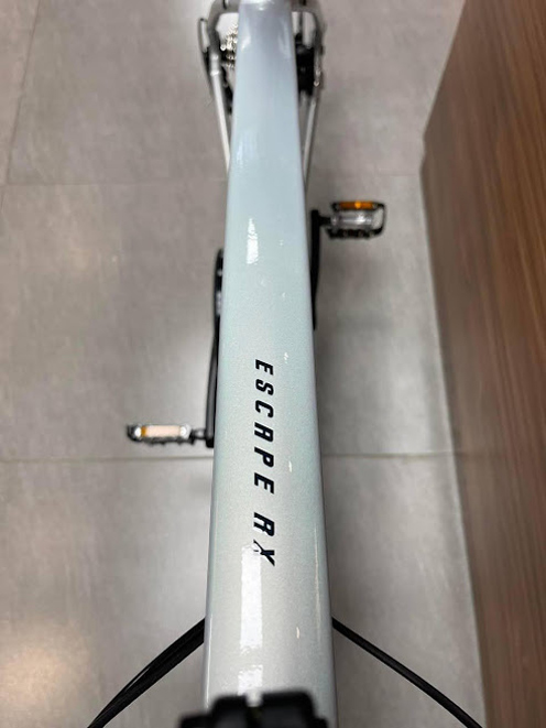 logo xe dap city touring giant escape rx 2 d - Xe đạp đường phố