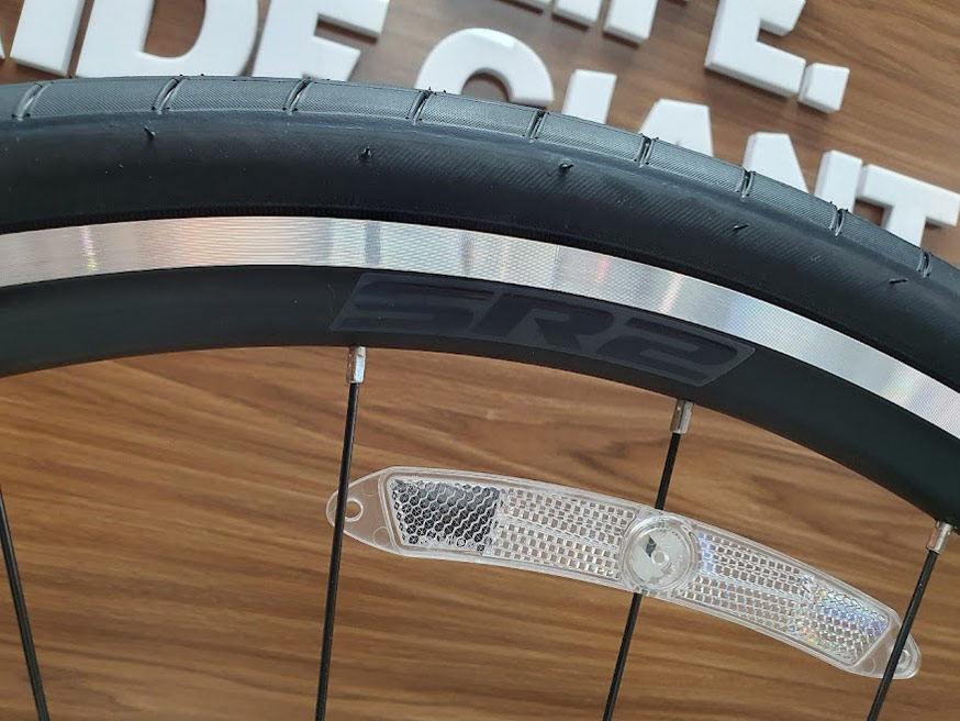 Xe đạp thể thao GIANT ANYROAD ADV 1.5 2023 11 - Xe đạp đường phố vanh 02 xe dap touring giant anyroad adv 1.5 2023 - Xe đạp đường phố