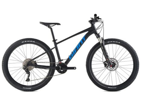 Xe đạp địa hình GIANT TALON 1 ASIA 2022 5 - Xe đạp đường phố xe dap dia hinh giant talon 1 asia 2022 den - Xe đạp đường phố