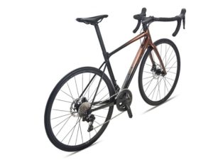 Xe đạp đua road Giant TCR SLR 1 D 2022 2 - Xe đạp đường phố xe dap dua GIANT TCR SLR 1 D 2022 nau den 02 - Xe đạp đường phố
