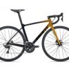 Xe đạp đua road Giant TCR SLR 1 D 2022 8 - Xe đạp đường phố xe dap dua GIANT TCR SLR 1 D 2022 nau den - Xe đạp đường phố