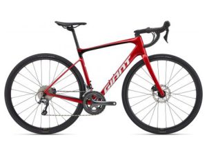 Xe đạp đua road Giant DEFY ADV 3 2022