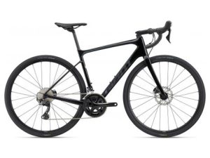 Xe đạp đua road Giant DEFY ADV 1 2022