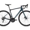 Xe đạp đua road GIANT DEFY ADV 2 2023 9 - Xe đạp đường phố xe dap dua giant defy adv 2 2023 xanh - Xe đạp đường phố