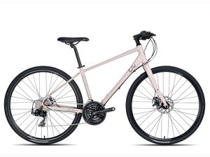 Xe đạp thể thao nữ LIV ALIGHT 2 2023 3 - Xe đạp đường phố xe dap the thao nu liv alight 2 2023 hong phan - Xe đạp đường phố