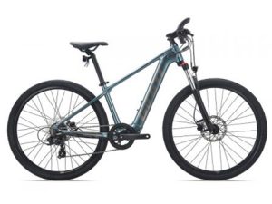 Xe đạp trợ lực điện GIANT ATX EGO 2023 1 - Xe đạp đường phố xe dap tro luc dien giant atx e go 2023 xanh - Xe đạp đường phố