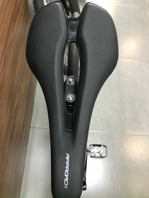Xe đạp đua road Giant DEFY ADV 1 2022 7 - Xe đạp đường phố yen xe dap dua giant defy adv 1 2022 - Xe đạp đường phố