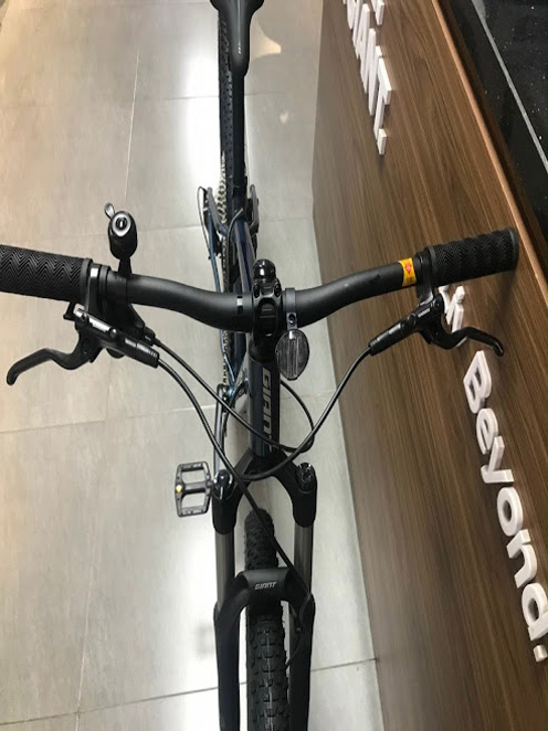 Xe đạp địa hình mtb GIANT TALON 29 0 2022 3 - Xe đạp đường phố Ghi dong xe dap dia hinh giant talon 29 0 2022 - Xe đạp đường phố