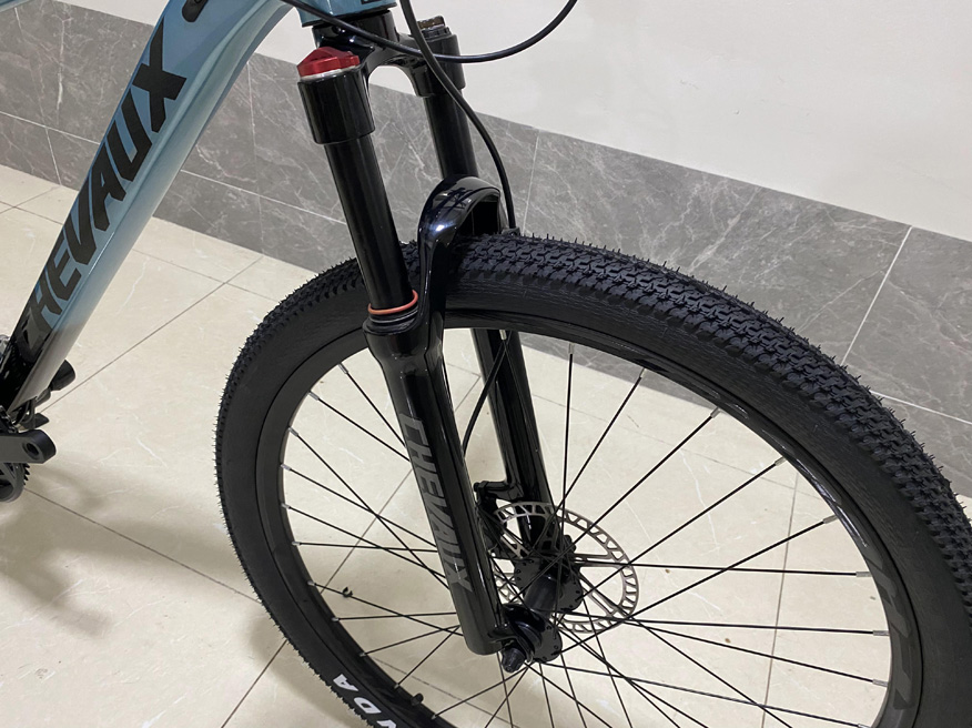 Phuoc xe dap dia hinh mtb chevaux saka - Xe đạp đường phố