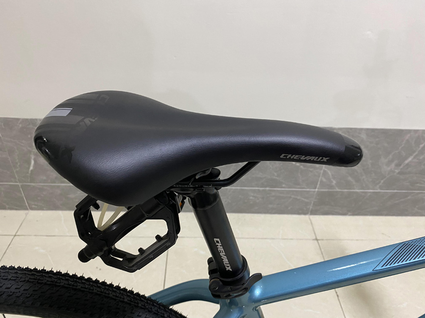 Yen xe dap dia hinh mtb chevaux saka - Xe đạp đường phố