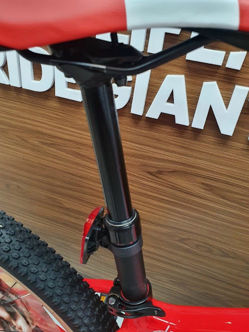 Xe đạp địa hình mtb GIANT XTC ULTRAMAN 2022 7 - Xe đạp đường phố coc yen xe dap dia hinh giant xtc ultraman 2022 - Xe đạp đường phố