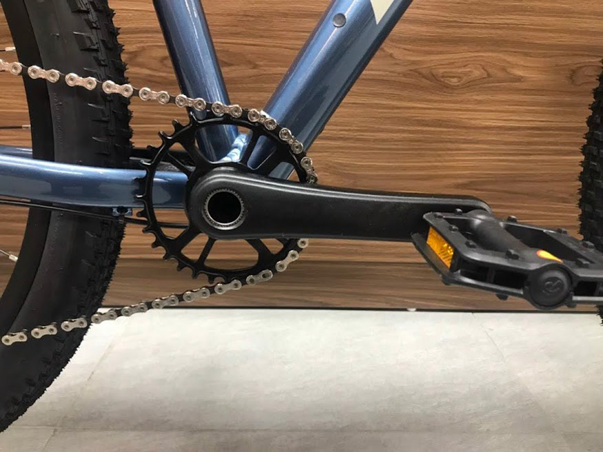 Xe đạp địa hình mtb GIANT TALON 29 0 2022 4 - Xe đạp đường phố dui dia xe dap dia hinh giant talon 29 0 2022 - Xe đạp đường phố