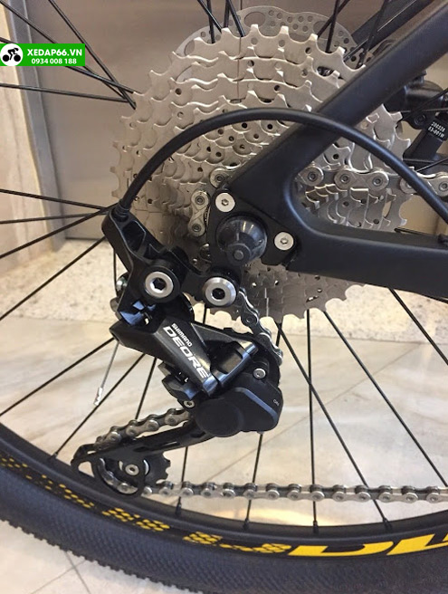 gat lip Maruishi Unzen new - Xe đạp đường phố