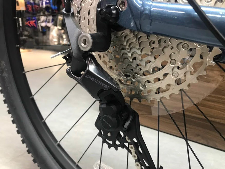 Xe đạp địa hình mtb GIANT TALON 29 0 2022 5 - Xe đạp đường phố gat lip xe dap dia hinh giant talon 29 0 2022 - Xe đạp đường phố