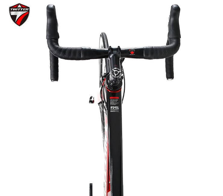 Xe đạp đua Road TWITTER R5 R2000 13 - Xe đạp đường phố ghi dong xe dap dua twitter r5 r2000 - Xe đạp đường phố