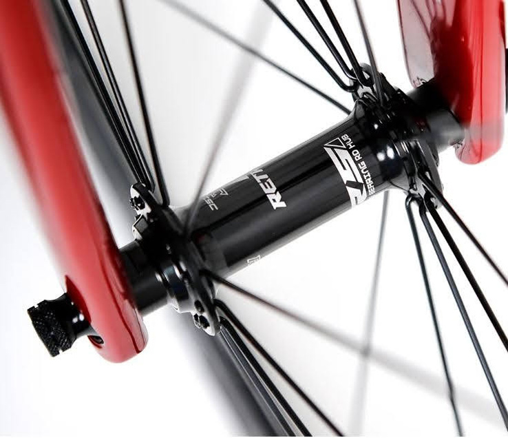 Xe đạp đua Road TWITTER R5 R2000 18 - Xe đạp đường phố hub xe dap dua twitter r5 r2000 - Xe đạp đường phố