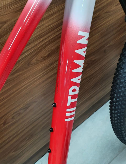 Xe đạp địa hình mtb GIANT XTC ULTRAMAN 2022 2 - Xe đạp đường phố khung xe dap dia hinh giant xtc ultraman 2022 - Xe đạp đường phố