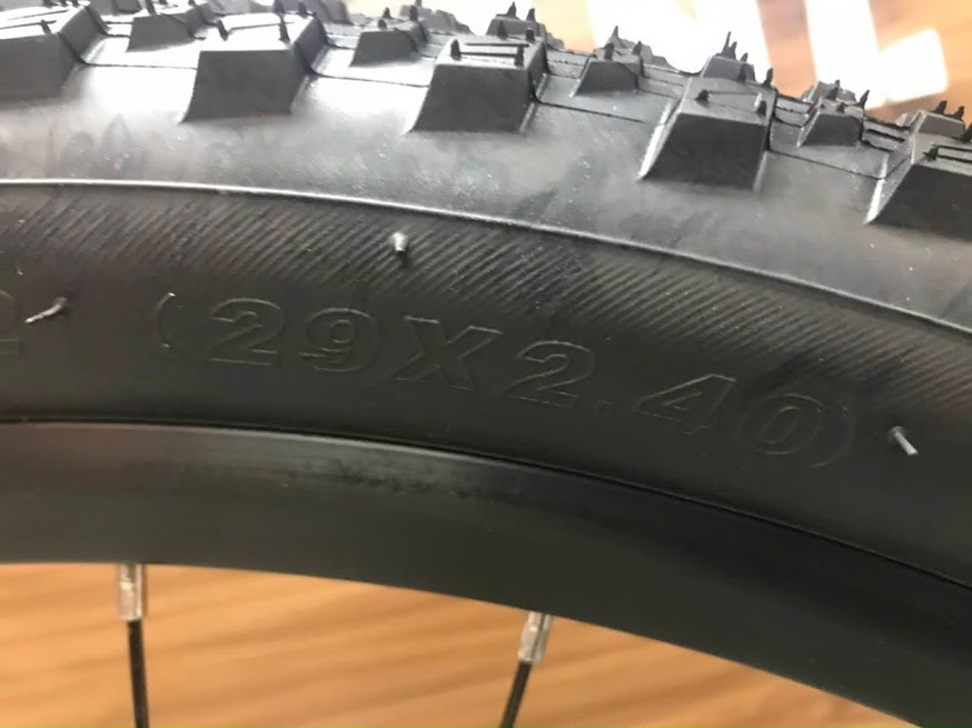 Xe đạp địa hình mtb GIANT TALON 29 0 2022 6 - Xe đạp đường phố lop xe dap dia hinh giant talon 29 0 2022 - Xe đạp đường phố