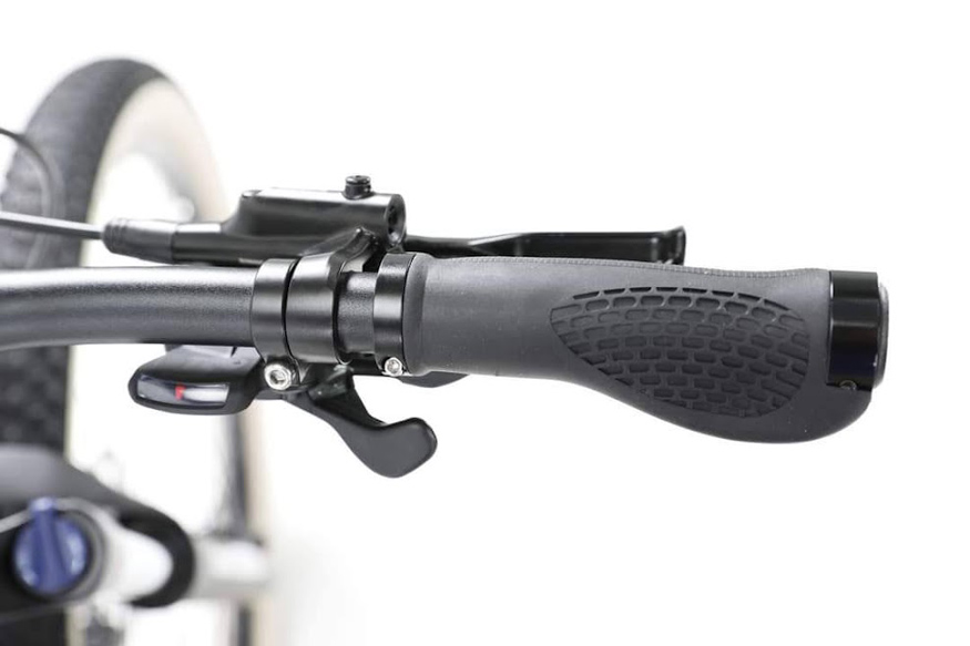 tay de xe dap dia hinh chevaux yoko - Xe đạp đường phố