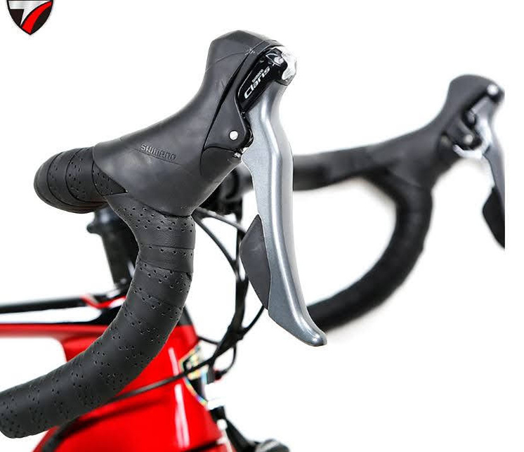 Xe đạp đua Road TWITTER R5 R2000 14 - Xe đạp đường phố tay lac xe dap dua twitter r5 r2000 - Xe đạp đường phố