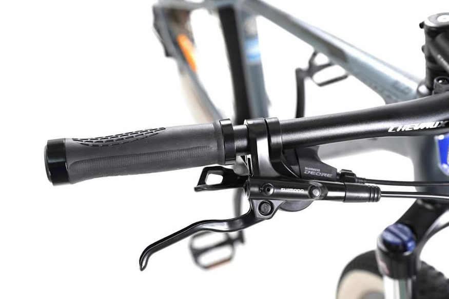 tay phanh xe dap dia hinh chevaux yoko - Xe đạp đường phố