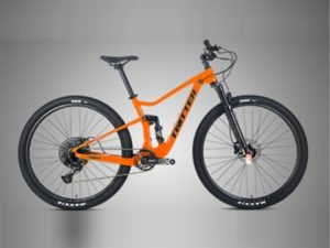 xe dap dia hinh twitter forest sram SX 12 cam - Xe đạp đường phố